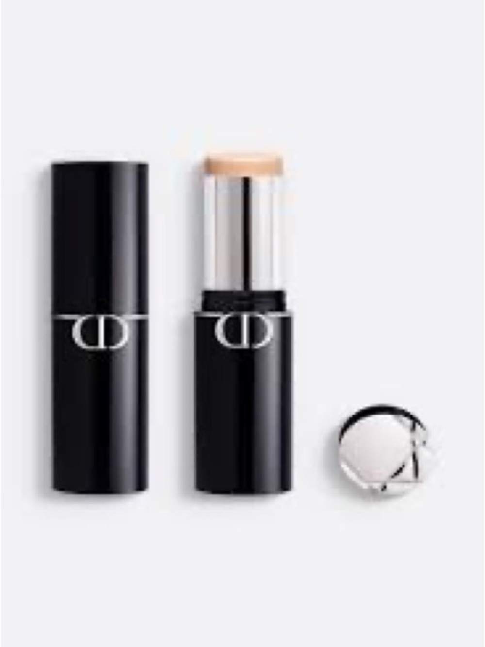Dior Forever Skin Perfect Multi-Use Foundation Stick — shade 0N- BNIB